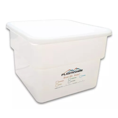 POTE PLASTICOMM 11,5L - 405