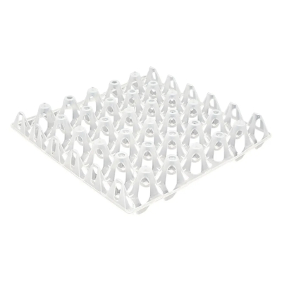 BANDEJA PORTA OVOS VAZADO - 41006