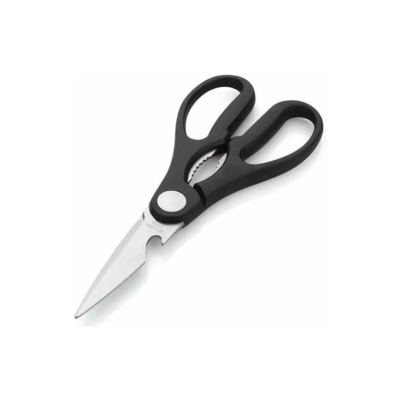 TESOURA MULTIUSO 20CM INOX - 5696