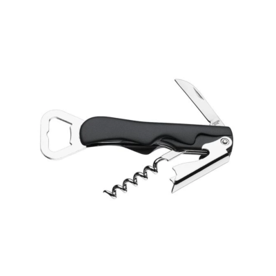 ABRIDOR SACA ROLHAS INOX - GP2165