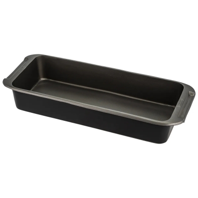 ASSADEIRA TRAVESSA WECK 38X15X7CM - 3220