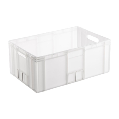 CAIXA CONTENTOR CN50 60X40X24,9CM 50L - 5606 NT