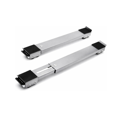 SUPORTE P ELETRODOMESTICO AJUSTAVEL 2PCS