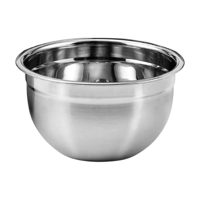 BACIA EUROPEIA 22CM METAL 7286 KEHOME