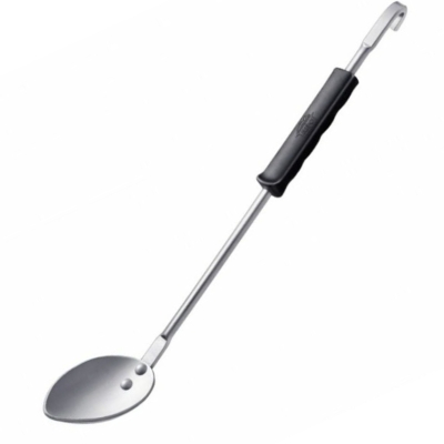 COLHER HOTEL ABC CABO BAQUELITE 10CM - 1315