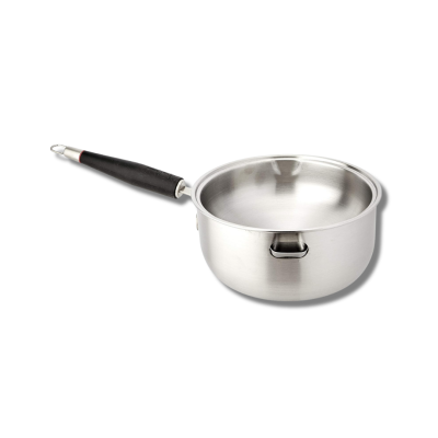 PANELA P BANHO MARIA INOX