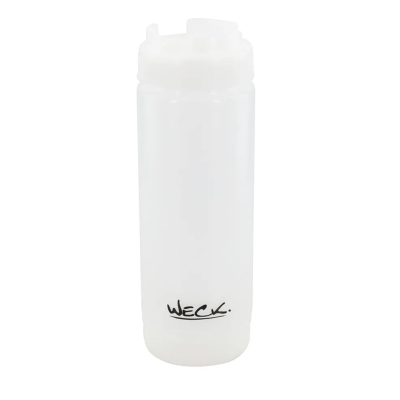 BISNAGA INVERTIDA 590ML WECK - 5677