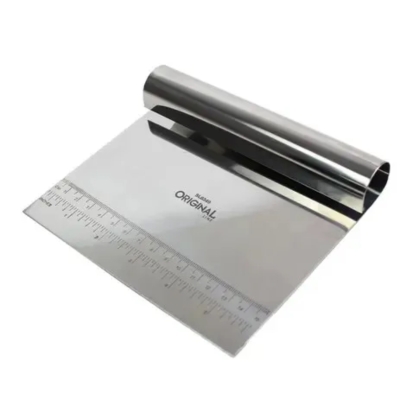 ESPÁTULA INOX 6 PREMIUM - SL0349