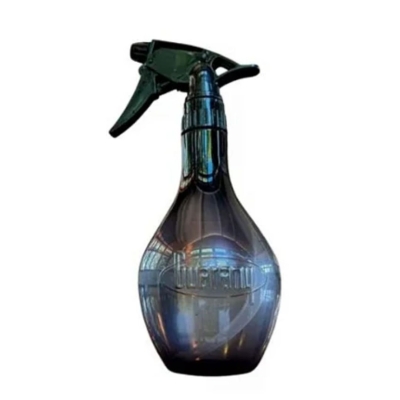 BORRIFADOR BRISA 500ML PRETO - 3265031