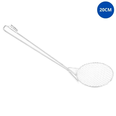 ESCUMADEIRA ARAMADA 20CM 305/20 ARAMFACTOR