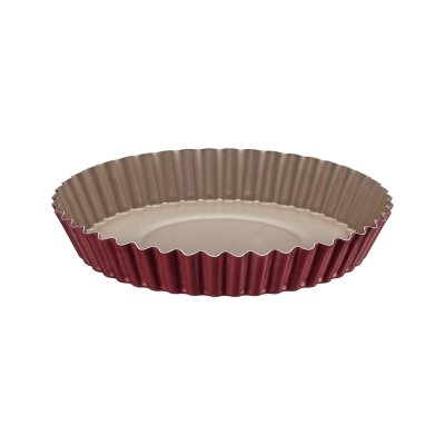 FORMA PARA TORTA TRAMONTINA 26CM - 20056