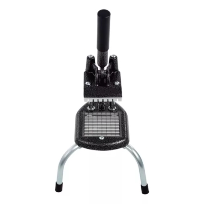 CORTADOR DE LEGUMES DAK PEQUENO 10MM - 102