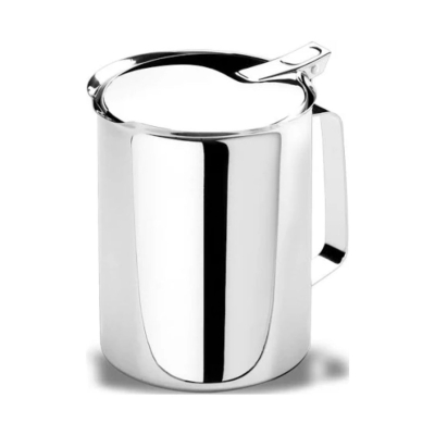 JARRA INOX BRINOX 2.9L C TAMPA 1658/003