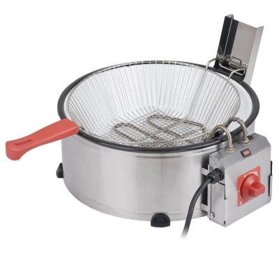 TACHO ELÉTRICO MARCHESONI 7.5L COM PENEIRA 127V - TH1701