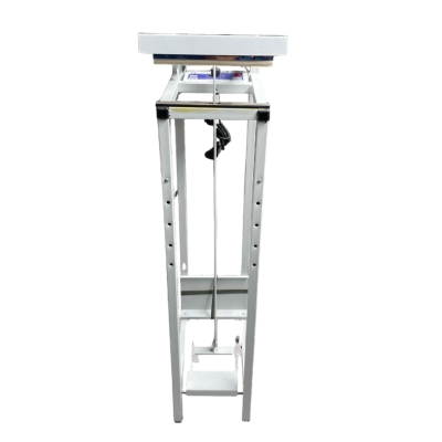 SELADORA PEDAL 20CM PANVAC 200/110V - LX1009