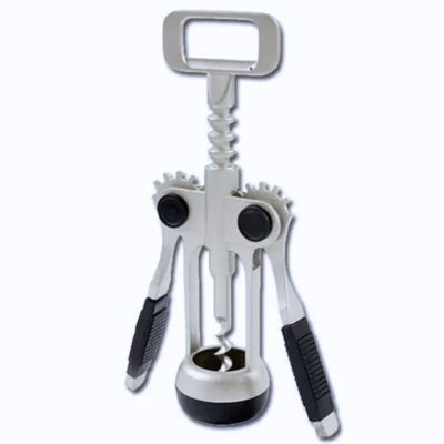 ABRIDOR DE GARRAFA BORBOLETA - 5510