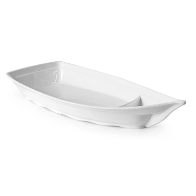 TRAVESSA BARCO MELAMINA 58,5X25,5CM - 40091PR