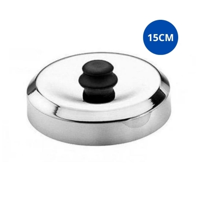 ABAFADOR DE HAMBURGUER 15CM ABC 151