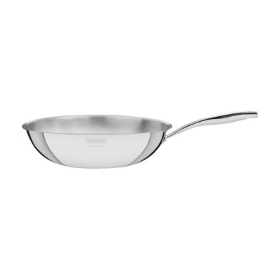 WOK INOX 28CM TRAMONTINA GRANO 62158/280