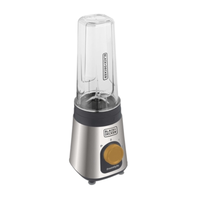 LIQUIDIFICADOR 2EM1 B&D 300/600ML 127V - LP320