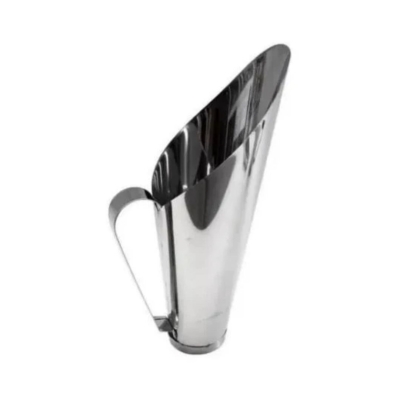 CONCHA DE CEREAIS 1000GRS 9147 INOX 430