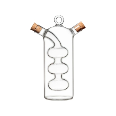 GALHETEIRO 2EM1 BORO 260/480ML GLHT039