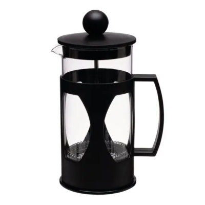 CAFETEIRA PRENSA FRANCESA MIMO PRT 600ML - AFP600