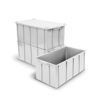 CAIXA DTR 70L S/TAMPA 35.5X71X35CM - 247