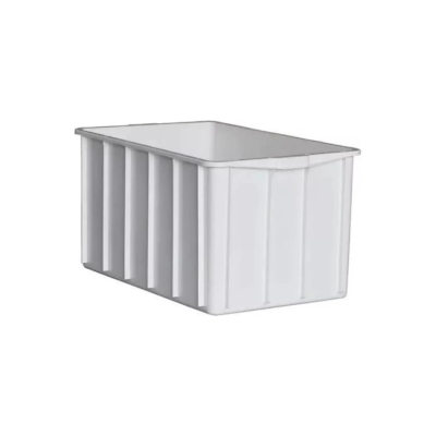 CAIXA DTR 70L S/TAMPA 35.5X71X35CM - 247