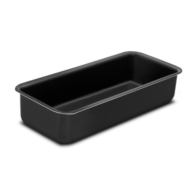 FORMA PÃO CASEIRO ANTIADERENTE 27X11X6CM Nº3 - 1620