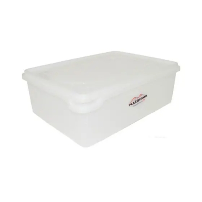 CAIXA/POTE PLASTICOMM 11L - 303
