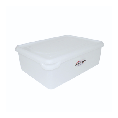 CAIXA/POTE PLASTICOMM 11L - 303