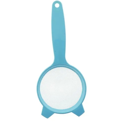 PENEIRA PLÁSTICA 12CM - 16503