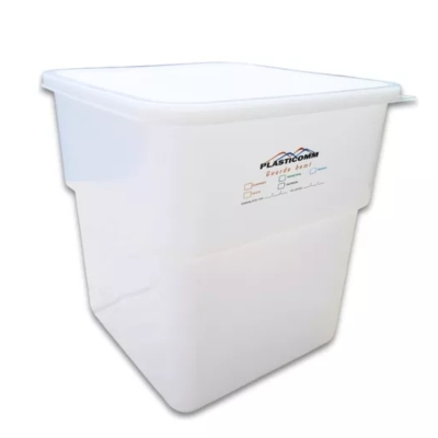 POTE PLASTICOMM 18L - 406