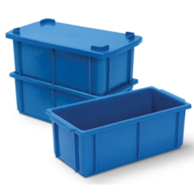 CAIXA DTR 4.2L S/TAMPA 12.5X16.5X32CM - 252