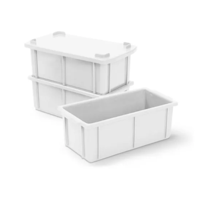 CAIXA DTR 4.2L S/TAMPA 12.5X16.5X32CM - 252