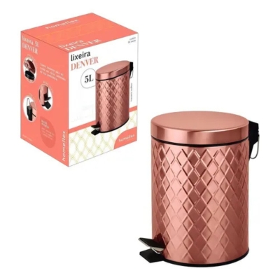 LIXEIRA DENVER 5L RG FXH-542