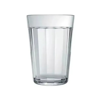 COPO AMERICANO TRADICIONAL 190ML - 210