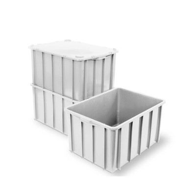 CAIXA DTR 130L S/TAMPA 58X78X41CM - 248