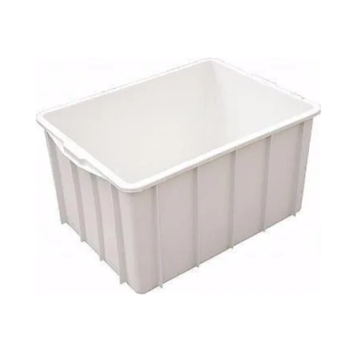 CAIXA DTR 130L S/TAMPA 58X78X41CM - 248