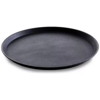BANDEJA GARÇOM ANTIDERRAPANTE 40CM - 5963