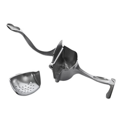 ESPREMEDOR MANUAL DE ALUMINIO 24CM - CK5344