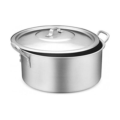 CAÇAROLA HOTEL ABC 36CM 17.2L - 209