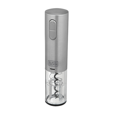 ABRIDOR DE VINHO 27,5CM INOX - USB W10