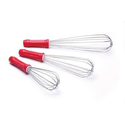 BATEDOR DE CREME 25CM CB VRM BPV-25