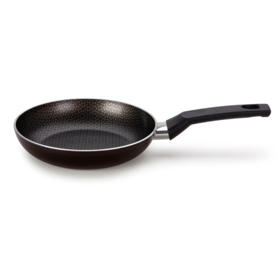 FRIGIDEIRA ANTIADERENTE AMORA PRT 26CM - 62026