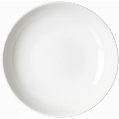 PRATO FUNDO OPALINE 22CM - 5845