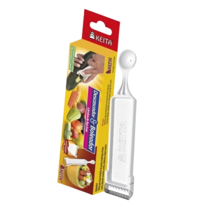 DESCASCADOR LEGUMES E BOLEADOR DB02 KZA