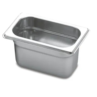 CUBA GASTRONÔMICA 1/9X100 SEM ALÇA - GX0422