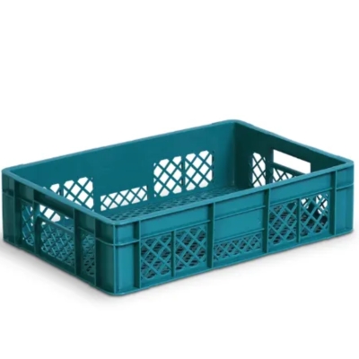 CAIXA DTR VAZADA NATURAL ALCA ABERTA - 276FAN